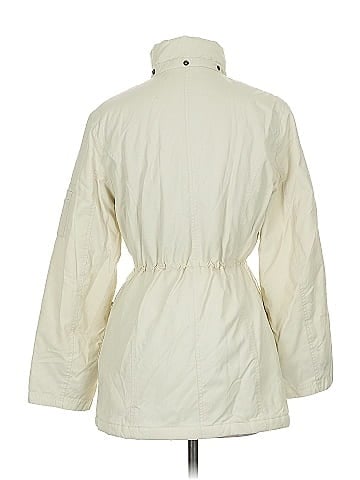 Laura Clement Collection Snow Jacket (view 2)