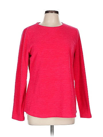 Tek Gear Pullover Sweater (view 1)
