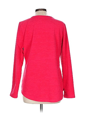 Tek Gear Pullover Sweater (view 2)