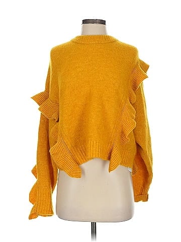 3.1 Phillip Lim Pullover Sweater (view 1)