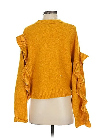 3.1 Phillip Lim Pullover Sweater (view 2)