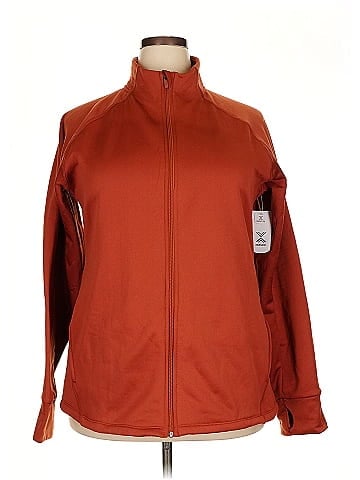 Xersion Track Jacket (view 1)