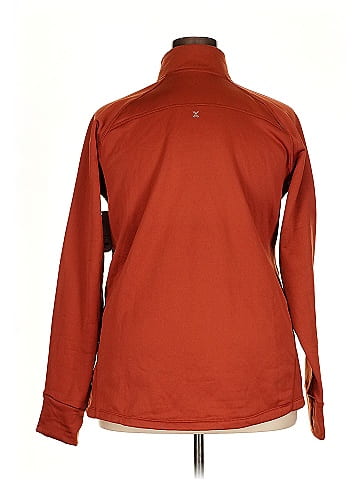Xersion Track Jacket (view 2)