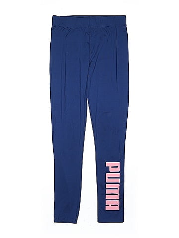 Puma Track Pants (view 1)