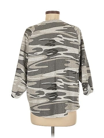 ALTERNATIVE Pullover Sweater (view 2)