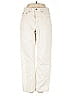 Paris Atelier & Other Stories 100% Cotton Ivory Jeans Size 27 waist - photo 1