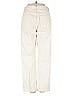 Paris Atelier & Other Stories 100% Cotton Ivory Jeans Size 27 waist - photo 2