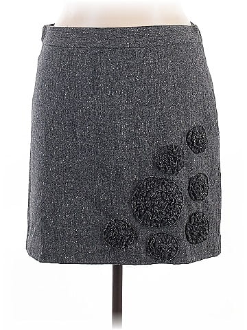 Ann Taylor LOFT Casual Skirt (view 1)