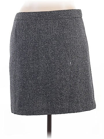 Ann Taylor LOFT Casual Skirt (view 2)