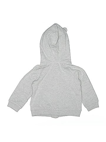 Gerber Zip Up Hoodie (view 2)