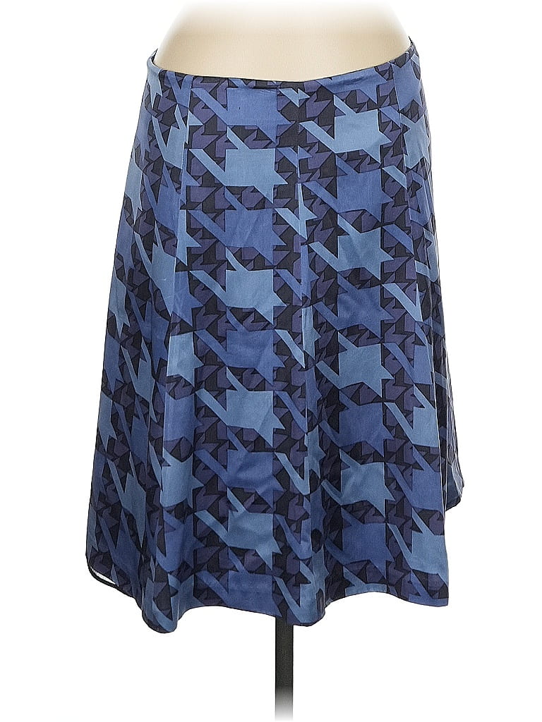 Click to view more detailed imagery on our partner's website Pre-owned Kenneth Cole New York Casual Skirt In Blue