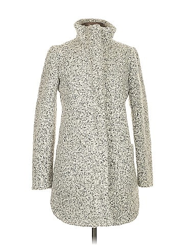 Ann Taylor LOFT Outlet Coat (view 1)