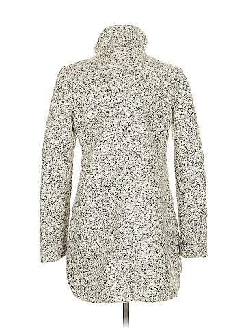 Ann Taylor LOFT Outlet Coat (view 2)