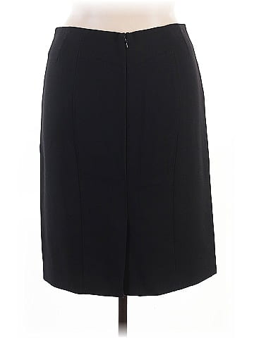 Ann Taylor LOFT Formal Skirt (view 2)