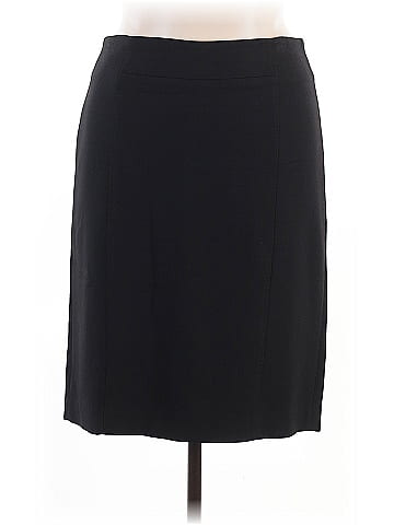 Ann Taylor LOFT Formal Skirt (view 1)