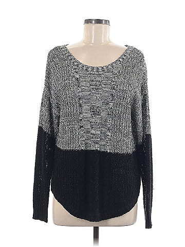 Blu Pepper Pullover Sweater (view 1)