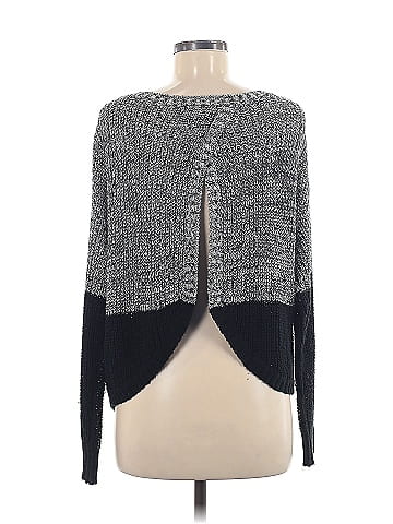 Blu Pepper Pullover Sweater (view 2)