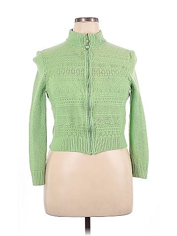 St. John Collection Cardigan (view 1)