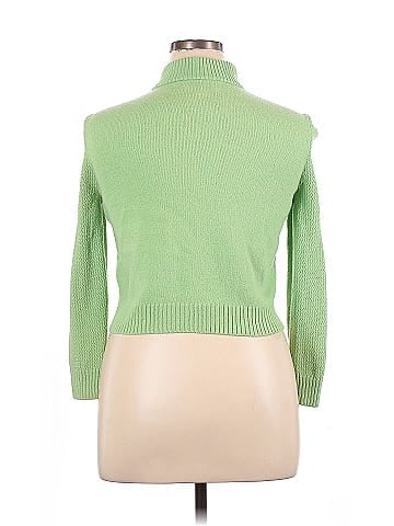 St. John Collection Cardigan (view 2)