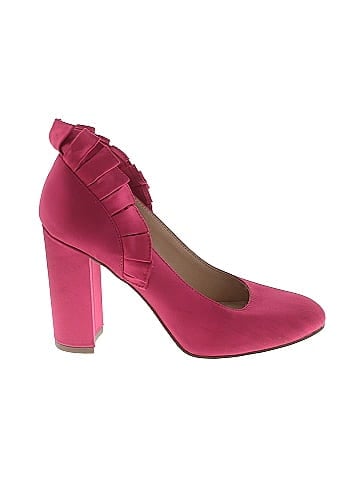 Botkier Heels (view 1)