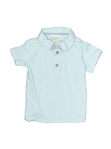 First Impressions Short Sleeve Top (view 1)