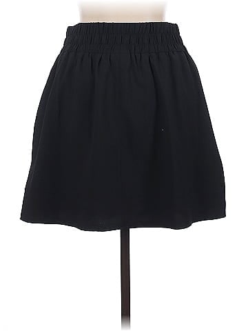 Converse One Star Casual Skirt (view 2)