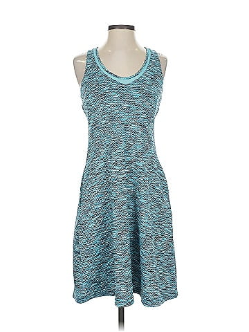 MPG Casual Dress (view 1)