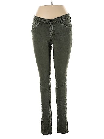 Adriano Goldschmied Jeggings (view 1)