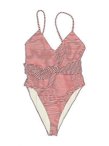 Mara Hoffman One Piece Swimsuit (view 1)
