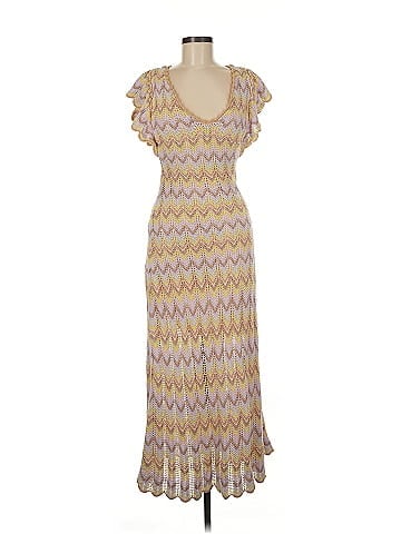 Derek Lam Collective Casual Dress (view 1)