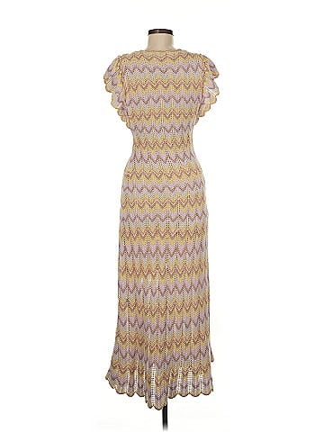 Derek Lam Collective Casual Dress (view 2)