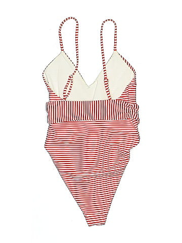 Mara Hoffman One Piece Swimsuit (view 2)