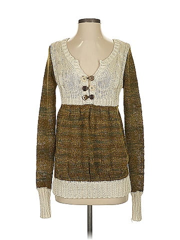 BKE Pullover Sweater (view 1)