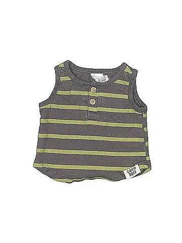 Gerber Sleeveless T-Shirt (view 1)