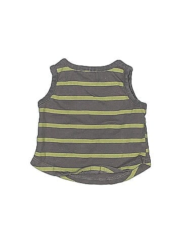 Gerber Sleeveless T-Shirt (view 2)