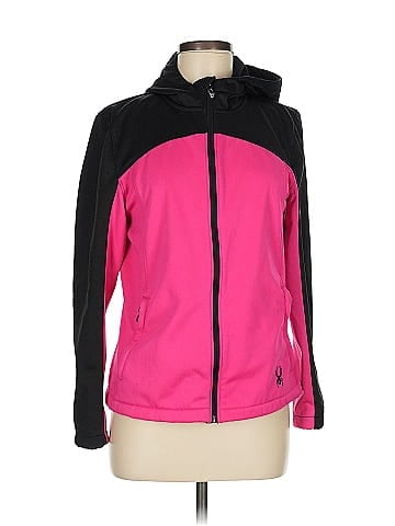 Spyder Jacket (view 1)