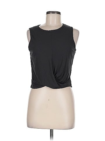 Avia Sleeveless T-Shirt (view 1)