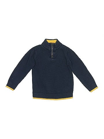 OshKosh B'gosh Pullover Sweater (view 1)