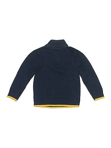 OshKosh B'gosh Pullover Sweater (view 2)