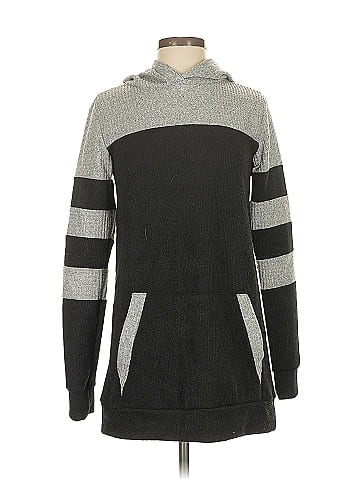 Magic Fit Pullover Sweater (view 1)