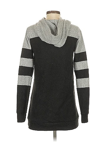 Magic Fit Pullover Sweater (view 2)