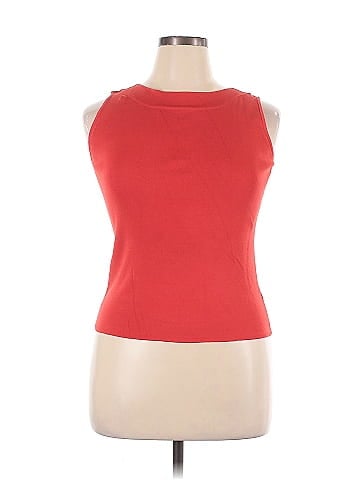 Joseph A. Sleeveless Top (view 1)