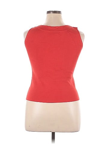 Joseph A. Sleeveless Top (view 2)