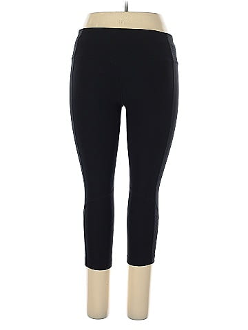 MPG Active Pants (view 2)