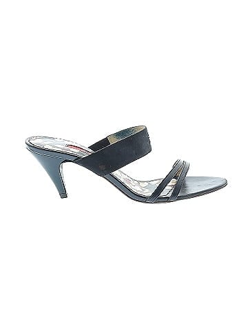 Carolina Herrera Heels (view 1)