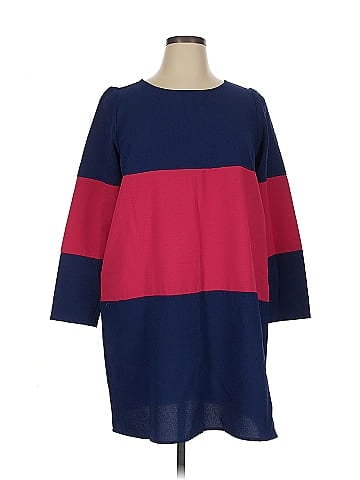 BB Dakota Casual Dress (view 1)