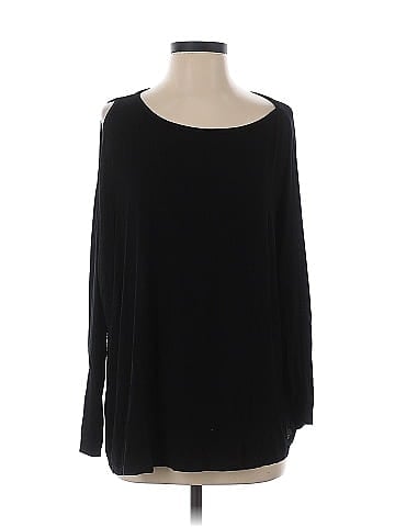 Michael Lauren 3/4 Sleeve T-Shirt (view 1)