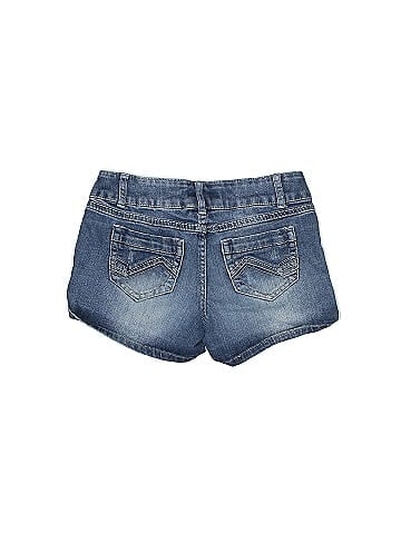 SO Denim Shorts (view 2)