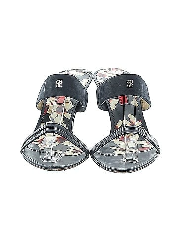 Carolina Herrera Heels (view 2)