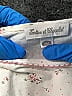 Tartine et Chocolat 100% Cotton Ivory 3/4 Sleeve T-Shirt 0-3 MO / 3 MO - photo 3